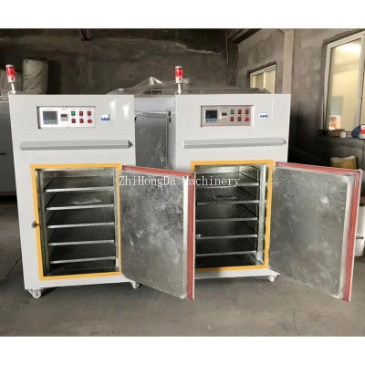 High Guality Hot Air Drying Tray Dryer